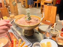 -巴奴毛肚火锅(商城路店)