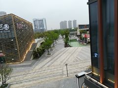 -映月湖中央公园