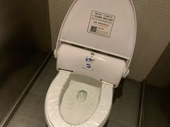 -CGV星星影城(颐堤港ScreenX店)
