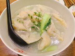 -谭师爷龙抄手(白下路店)