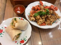 -芋包王闽南茶楼(八市店)