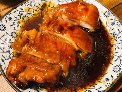 -食戟