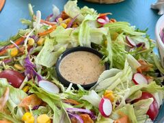 -圣彼得堡观江俄餐厅(中央大街黑金冠店)