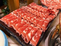 -马记伊源斋涮肉·清真菜(百子湾店)