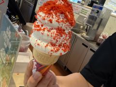 -DQ·蛋糕·冰淇淋(金鼎购物中心店)