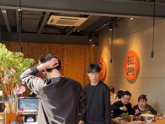 -四喜小胖·北京涮肉(五道营店)