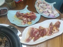 -牛犇炭火烤肉·鲜切烤肉(承德总店)