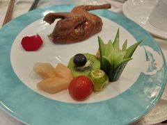 -清心鸡沙田乳鸽店·非遗传承(粤垦路店)