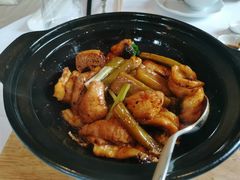 -宝丽轩中餐厅BAOLIXUAN