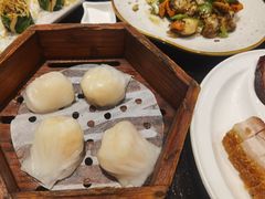 正斗虾饺皇-正斗·港式粤菜(SKLP店)