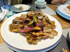 -真味海鲜坊