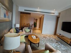 -绿城千岛湖喜来登度假酒店