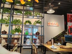 -向川南·水煮鱼·川菜(和平里店)