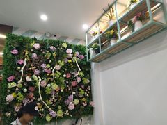 -薇薇安千层蛋糕(望海店)