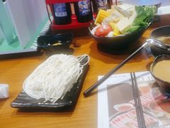 -呷哺呷哺 黄金牧场 (盛世天骄店)