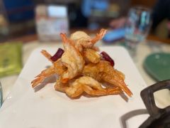 -那家小馆•北京菜•烤鸭(香山店)