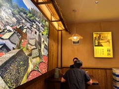 -衡厨·衡阳土菜(中南店)