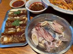 -喝丢一只鞋海鲜烧烤·海肠捞饭(市场店)