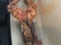 -型男美蛙烤牛蛙(南长街店)