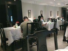 大堂-百饺园酒楼(平山道店)
