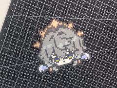 -郑在DIY·潮玩银饰绘画手作(中央大道旗舰店)