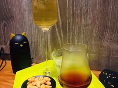 -茶是一枝花泡茶店