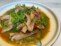 -食光慢宴·安吉土菜馆