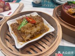 -悦得闲广式点心茶楼(蓝鲸世界店)