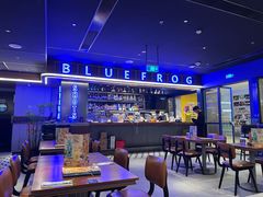 -bluefrog蓝蛙(新三里屯太古里店)