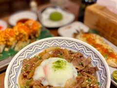 -木村武·寿司日料(中山亭店)