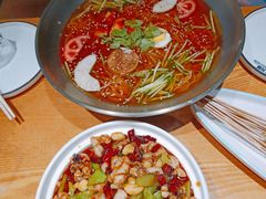 -星光小把串·海鲜烧烤(西安路店)
