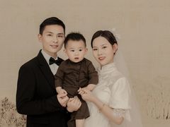 -经典婚纱摄影美学馆·私人定制