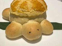 -蔡澜点心·粤菜(西单大悦城店)