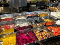 -泉州富力万达文华酒店·美食汇自助餐厅