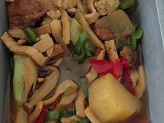 -老福庆和特色粉面馆(单洞三路店)