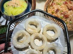 -锦府盐帮·李宅(领展购物广场中关村店)