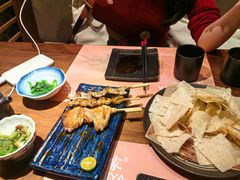 -山葵家居酒屋(天目里店)