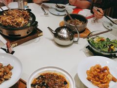 -惠丰堂饭庄·烤鸭·京味菜(翠微路店)