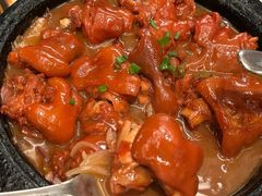 -同庆楼(金宝汇店)