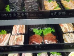 -碎怂烤肉(钟楼柳巷店)