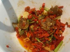 -湘中缘·湖南菜(娄底驻京办店)