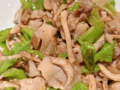 -一坐一忘云南菜(卓悦中心)