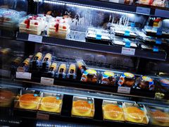 -85度C(厦门中华城新店)