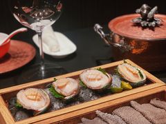 -澜棠海鲜(余姚阳明古镇店)