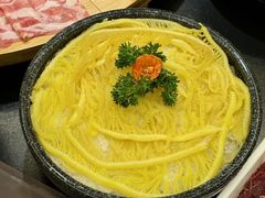 -刘一手重庆火锅(万达广场店)