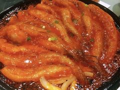 -宝轩渔府·老字号海鲜·正宗津菜(水上店)