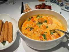 -悦轩中餐厅·高空江景·杭州柏悦酒店