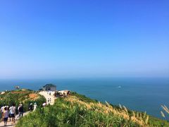 -东极岛景区