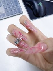 -HAO美皮肤管理·美甲美睫