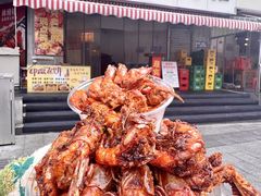 -辣螃铠盆盆蟹大排档(总店)